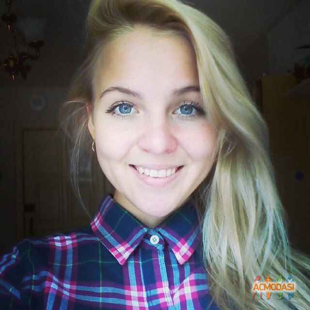 Яна Олеговна Шульц фото №932575. Загружено 06 Октября 2015