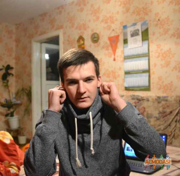 Андрей  Березовский фото №1013707. Загружено 22 Марта 2016