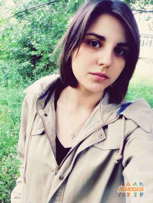 Анастасия Евгеньевна Долбня фото №1058672. Загружено 15 Июля 2016