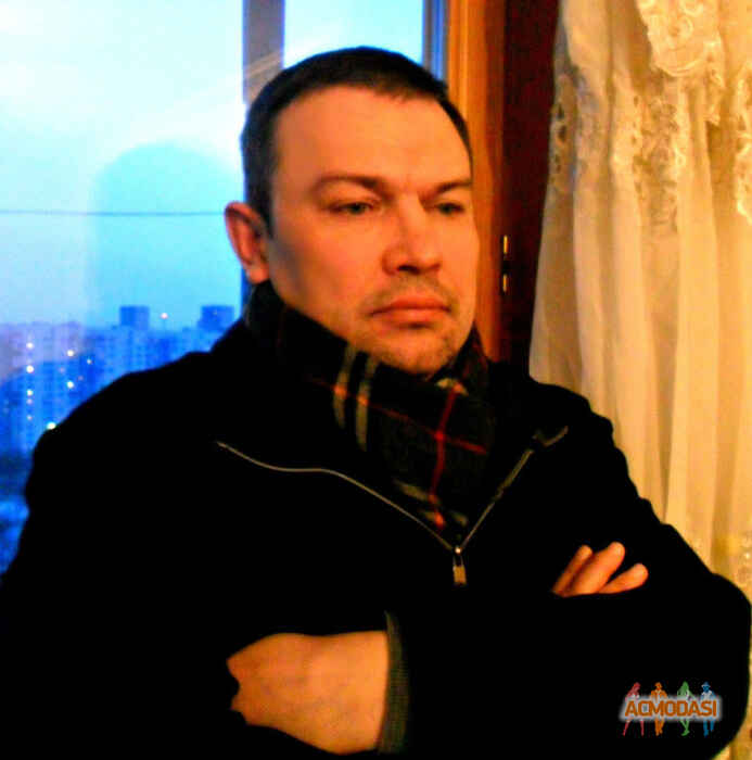Сергей Алексеевич Фокин фото №1137184. Загружено 21 Января 2017
