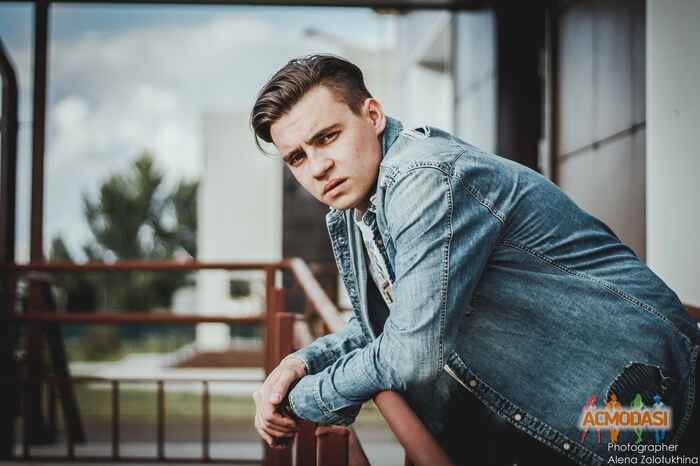 Никита  Поддорогин фото №1219641. Загружено 28 Августа 2017