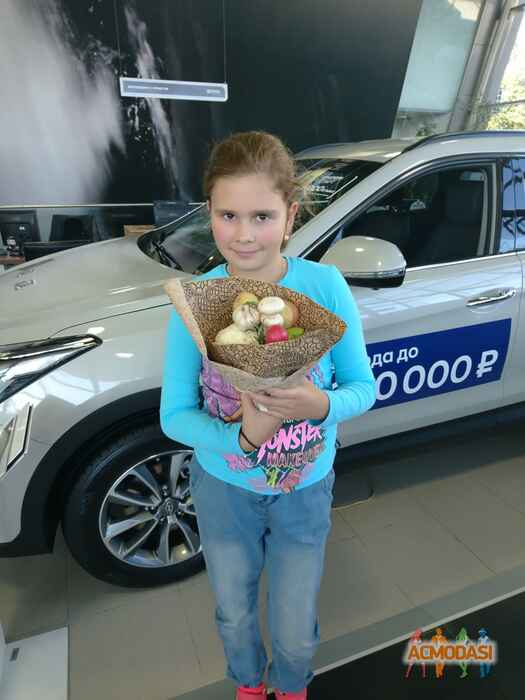 Анастасия   фото №1267642. Загружено 25 Декабря 2017