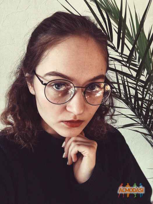 Екатерина Александровна Иваничкина фото №1318510. Загружено 07 Мая 2018