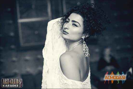 Татевик Карленовна Давитян фото №1356274. Загружено 08 Августа 2018