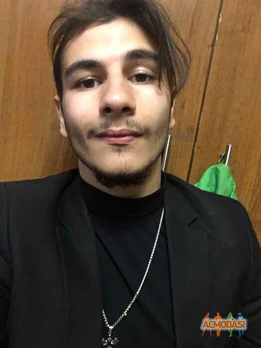 Карен   фото №1477058. Загружено 25 Июня 2019