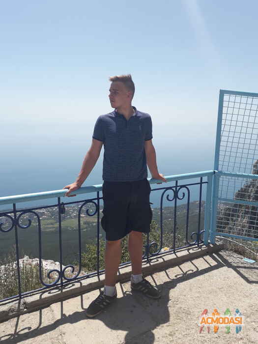 Илья Игоревич Улановский фото №1479812. Загружено 01 Июля 2019