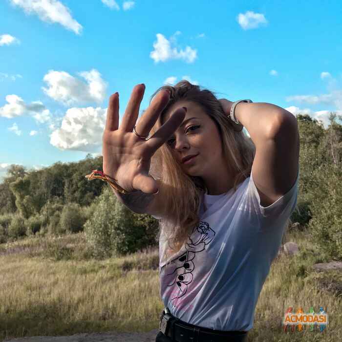 Мария Алексеевна Альниченкова фото №1513613. Загружено 19 Сентября 2019