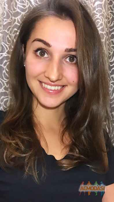 Олеся   фото №1660225. Загружено 26 Ноября 2020