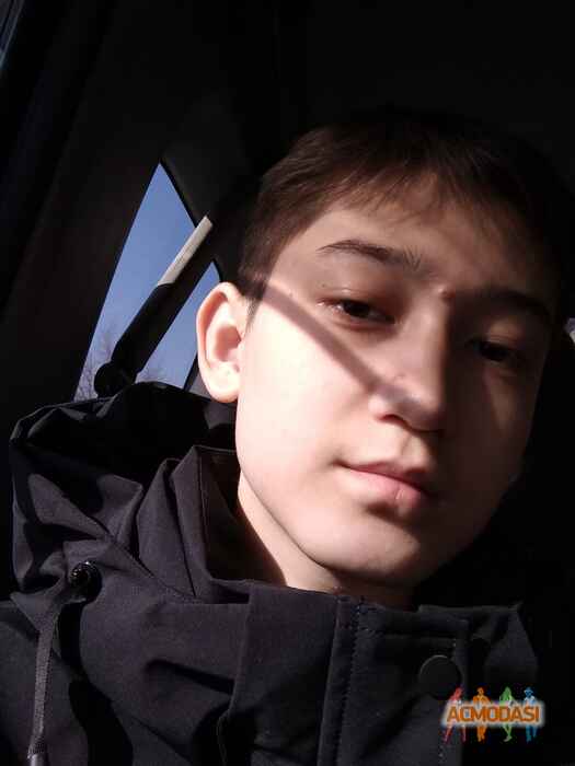 Нурмухаммед Акылбекович Каныбеков фото №1616742. Загружено 07 Июля 2020