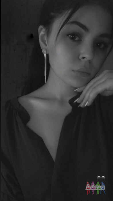 Ульяна  Ботнаренко фото №1648882. Загружено 22 Октября 2020