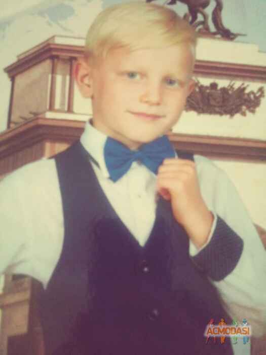 Владимир  Трубников фото №1653658. Загружено 05 Ноября 2020