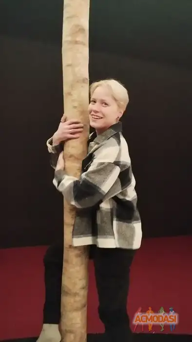 Александра  Тихонова фото №1945642. Загружено 19 Января 2026