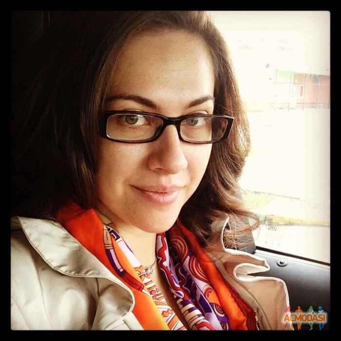 Алана Олеговна Калабекова фото №533128. Загружено 15 Ноября 2013