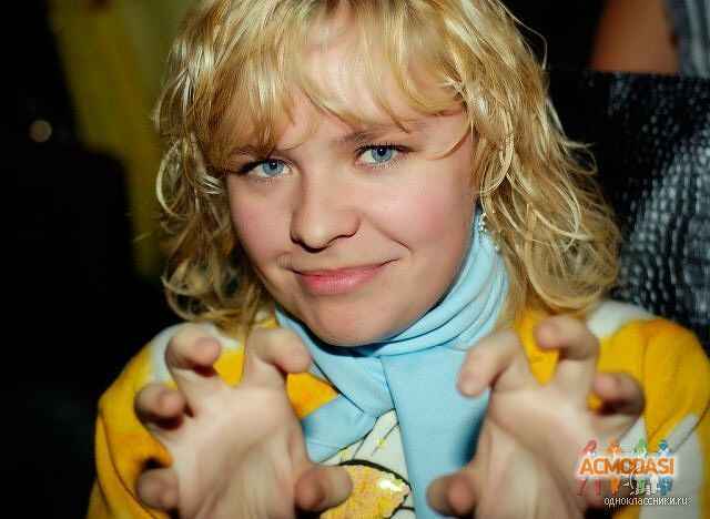 Олеся Николаевна Самсонова фото №247070. Загружено 31 Августа 2012