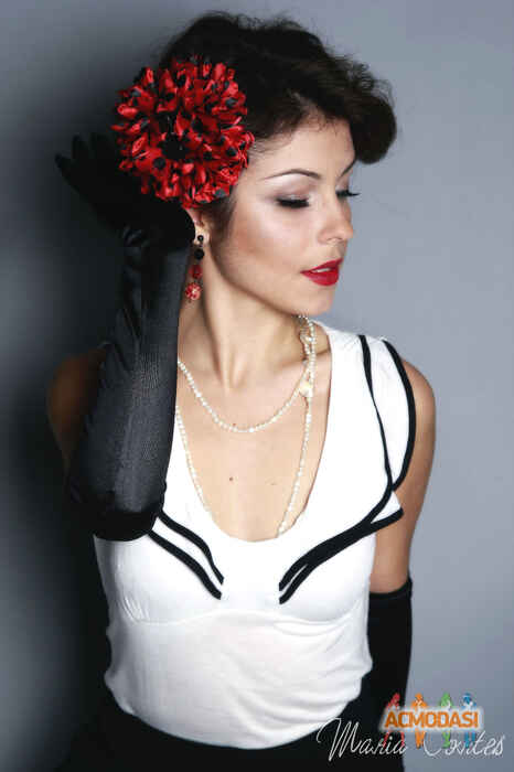 Мария  Кортес фото №511353. Загружено 15 Октября 2013