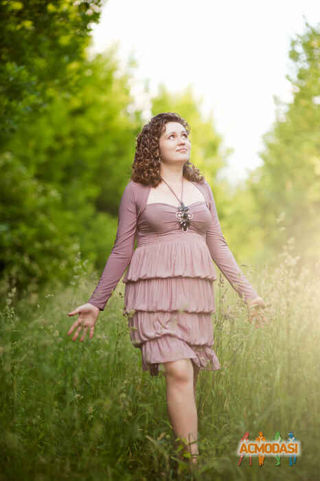 Леся Леонидовна Швайчак фото №294688. Загружено 21 Ноября 2012