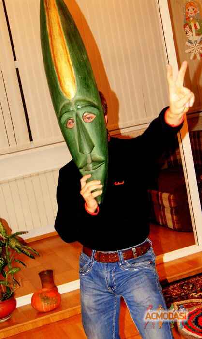 Андрей  Александрович фото №319052. Загружено 04 Января 2013