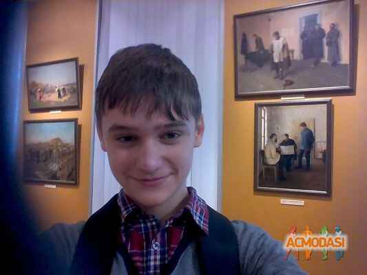 Egor Maksimovich Skichko фото №344028. Загружено 09 Февраля 2013