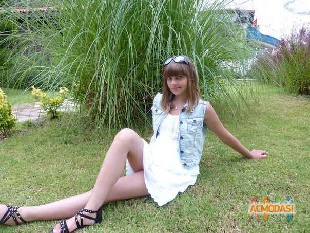 Терёшина  Полина фото №549331. Загружено 09 Декабря 2013