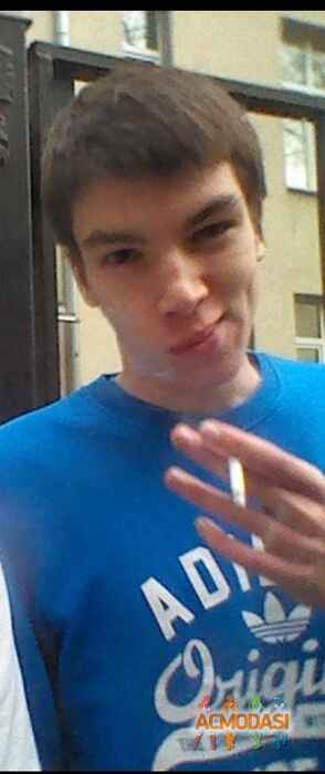 Егор Николаевич Курманов фото №608465. Загружено 04 Марта 2014