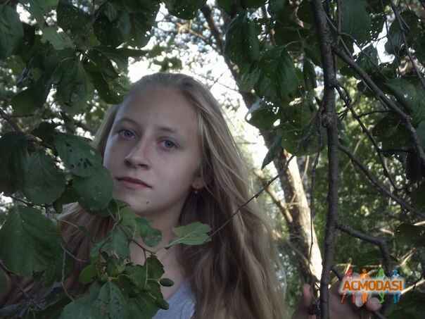Алёна Андреевна Шабашова фото №609206. Загружено 05 Марта 2014