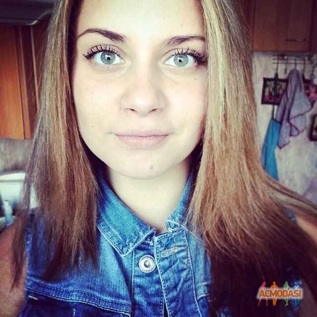 Екатерина Андреевна Гайдук фото №711513. Загружено 17 Августа 2014