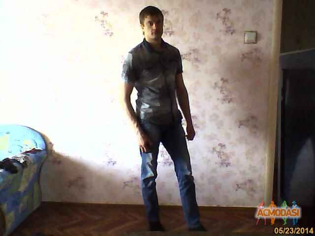 Игорь  Чихирев фото №716085. Загружено 23 Августа 2014