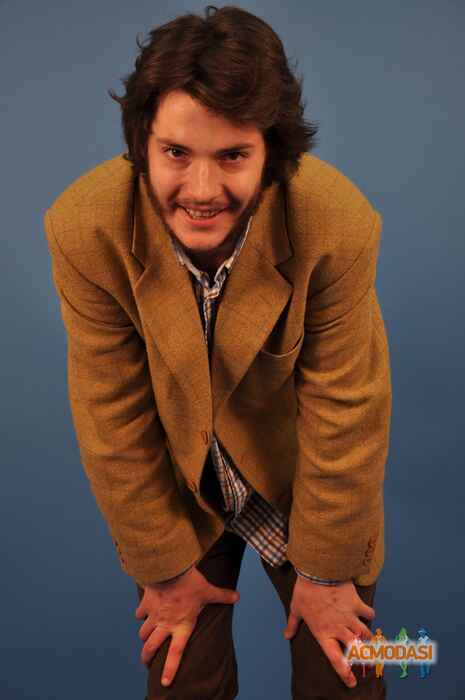 Никита Максимович Черныш фото №778581. Загружено 21 Ноября 2014