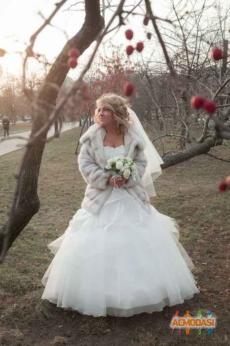 Marinka  Fedotova фото №824927. Загружено 20 Февраля 2015