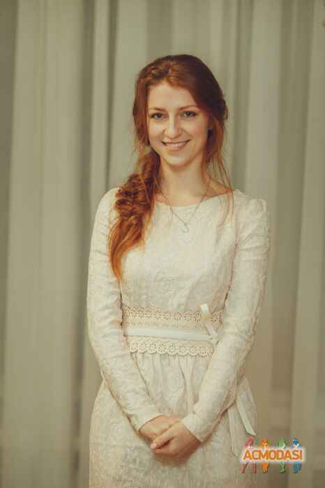 Мария Александровна Инякова фото №919352. Загружено 10 Сентября 2015