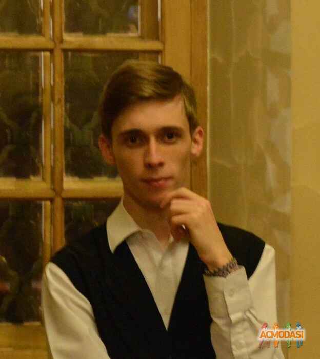 Дмитрий Александрович Захаров фото №923186. Загружено 18 Сентября 2015