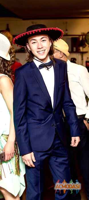 Вениамин Алексеевич Ли фото №970818. Загружено 23 Декабря 2015