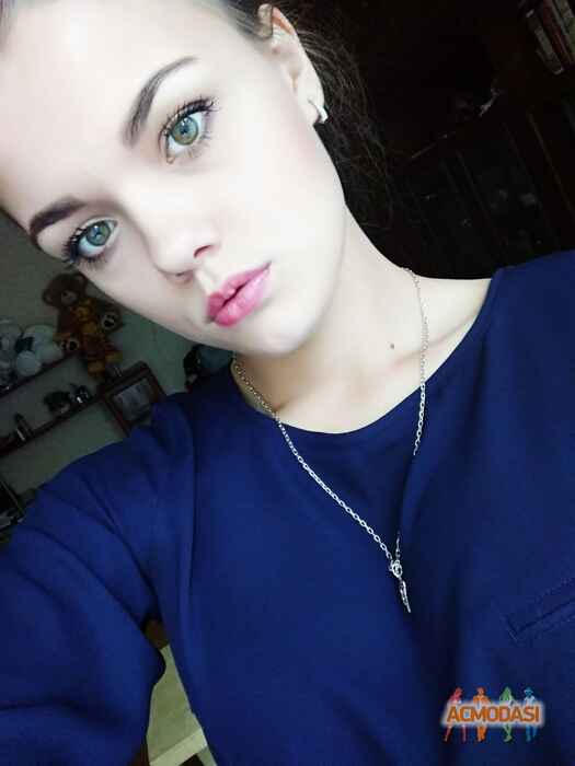 Мария Александровна Бирюкова фото №1086434. Загружено 18 Сентября 2016