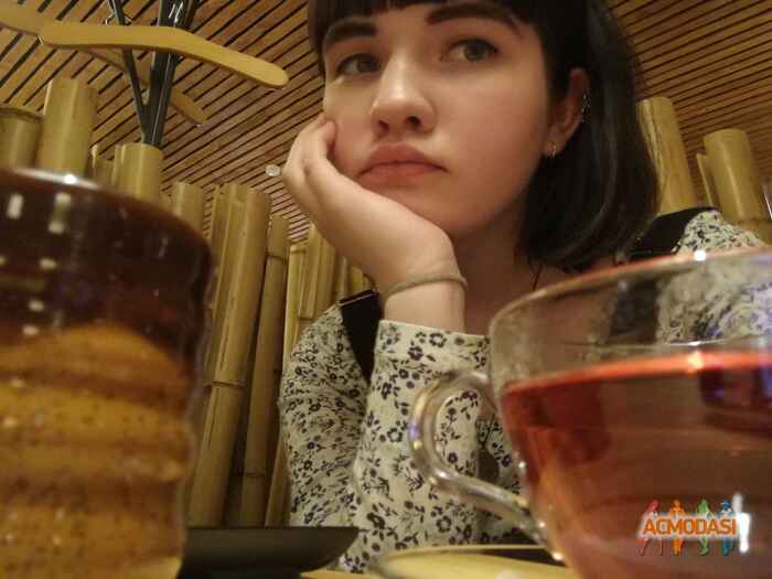 Екатерина Александровна Красанова фото №1185059. Загружено 02 Июня 2017