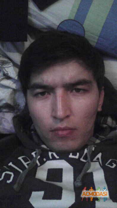 ali taalaibekovich shakirov фото №1322459. Загружено 18 Мая 2018