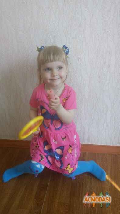 Мария Сергеевна Рвачева фото №1348901. Загружено 23 Июля 2018