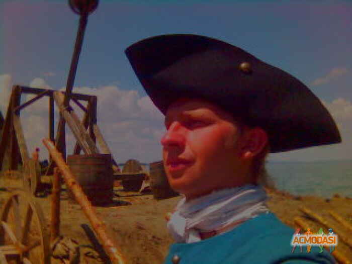 Сергей Витальевич Бабенко фото №112114. Загружено 28 Ноября 2011