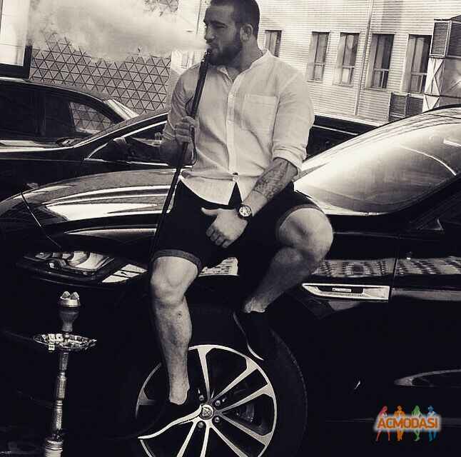 RUSLAN  STEPANOV фото №1503408. Загружено 24 Августа 2019