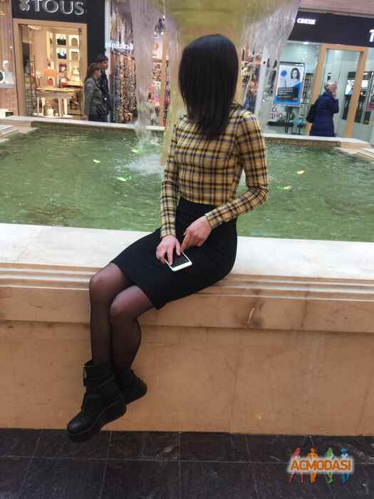 Диана Алексеевна Трофимова фото №1508248. Загружено 06 Сентября 2019