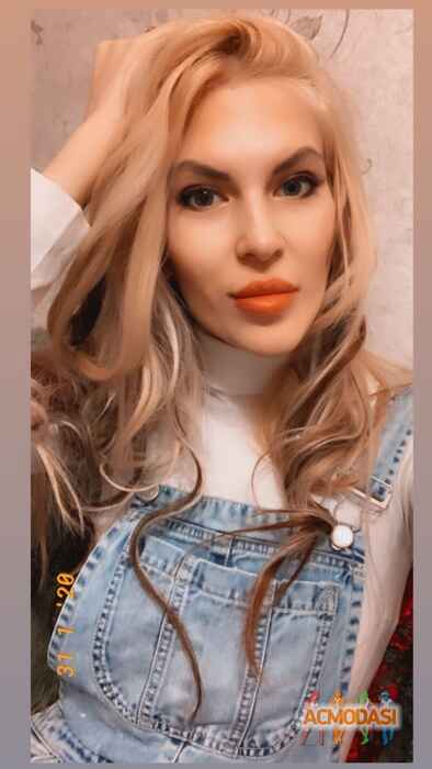 Виктория Сергеевна Ступакова фото №1612442. Загружено 25 Июня 2020