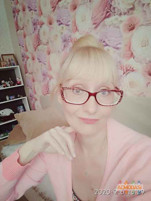 Светлана  Рукшта фото №1635967. Загружено 06 Сентября 2020