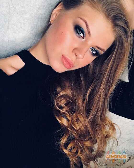 Евгения  Перькова фото №1646982. Загружено 15 Октября 2020