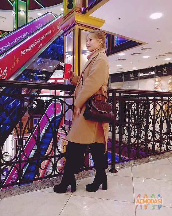 Лилиана  Буканбаева фото №1648915. Загружено 22 Октября 2020