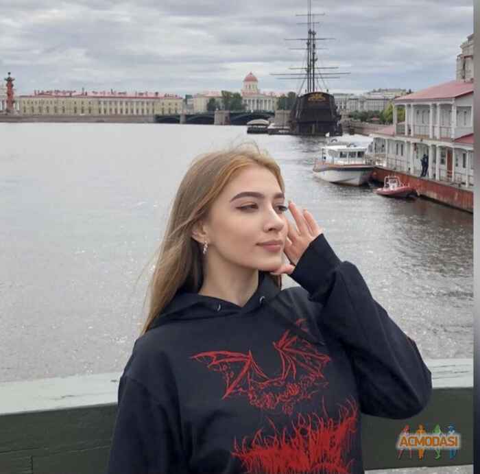 Милана  Ниваева фото №1670186. Загружено 31 Декабря 2020