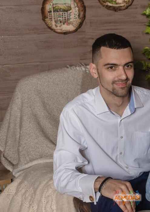 Сергей   фото №1712625. Загружено 03 Июня 2021