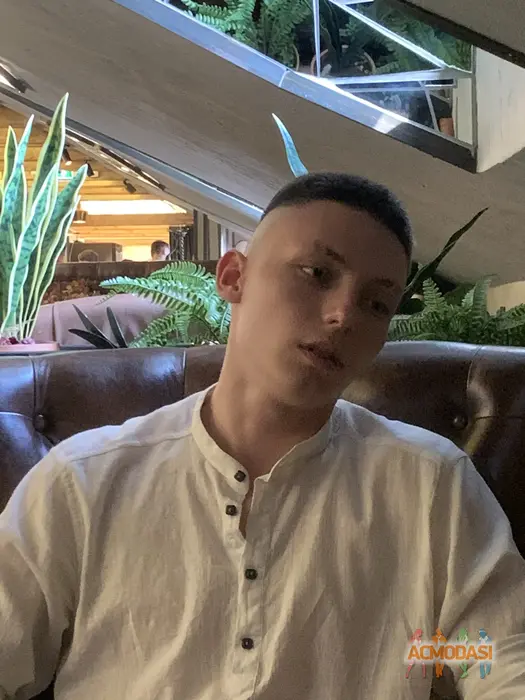 Максим Олегович Цирульников фото №1864362. Загружено 14 Августа 2023