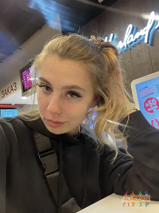 Полина  Кольчугина фото №1865862. Загружено 30 Августа 2023