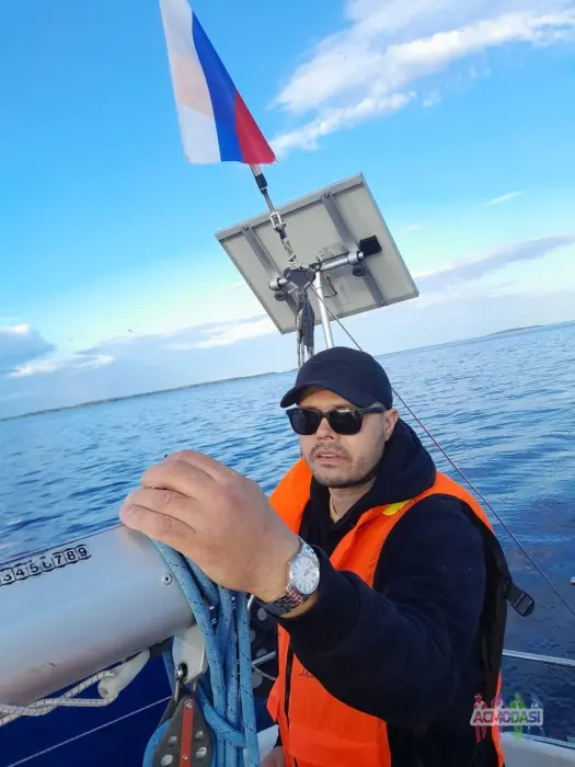 Александр  Чибизов фото №1870232. Загружено 08 Октября 2023