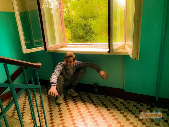 Кирилл  Шишов фото №1939129. Загружено 19 Октября 2025