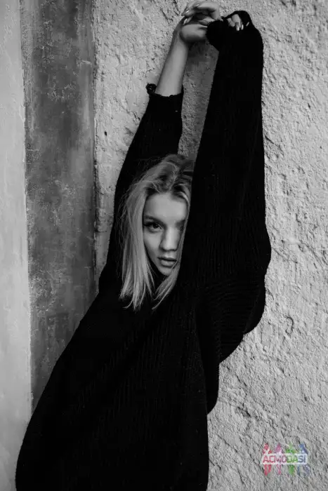 Стратулат Игоревна Оксана фото №1939220. Загружено 21 Октября 2025